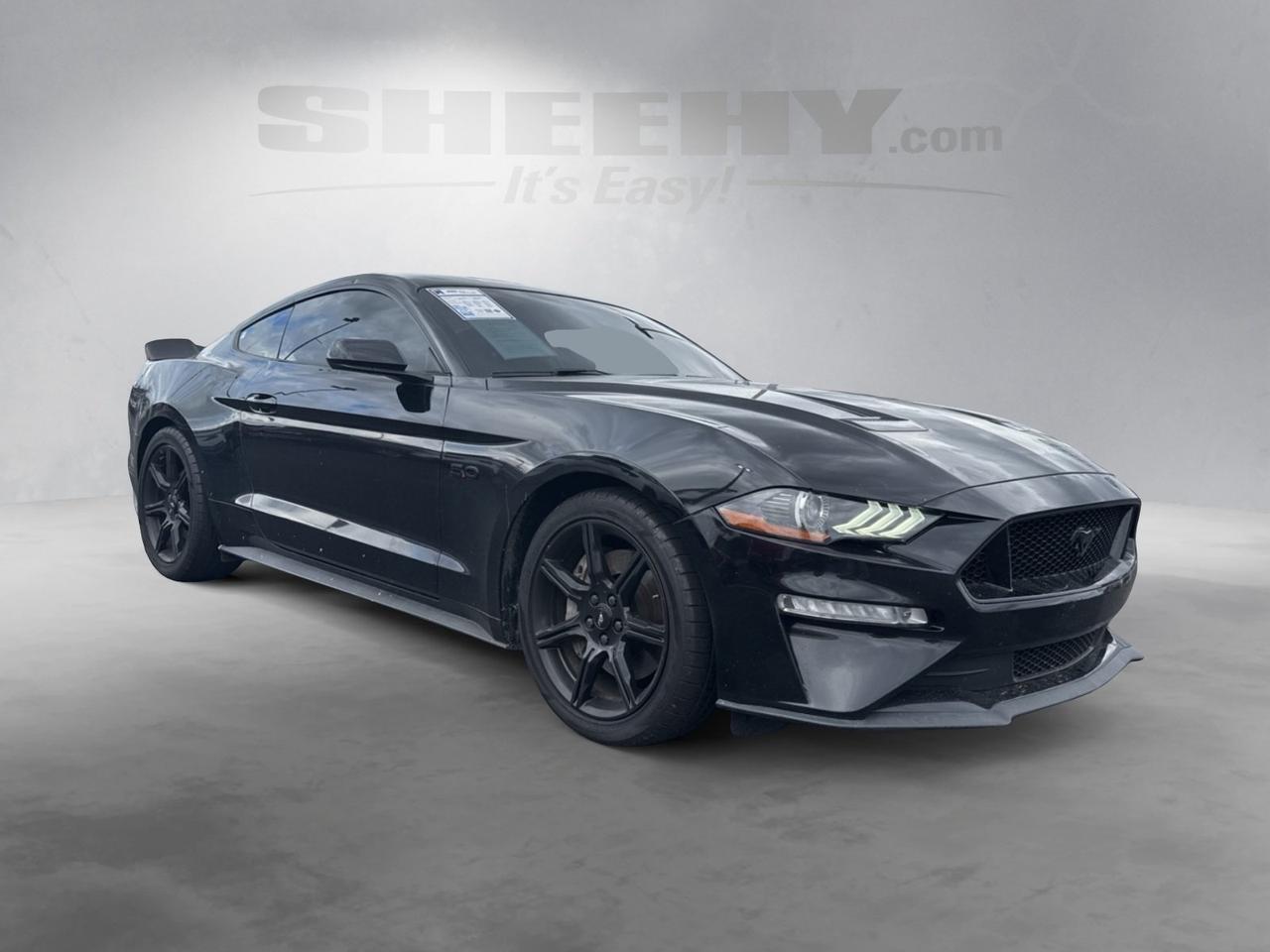 2019 Ford Mustang GT Richmond VA