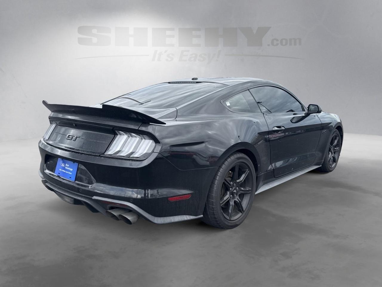 2019 Ford Mustang GT Richmond VA