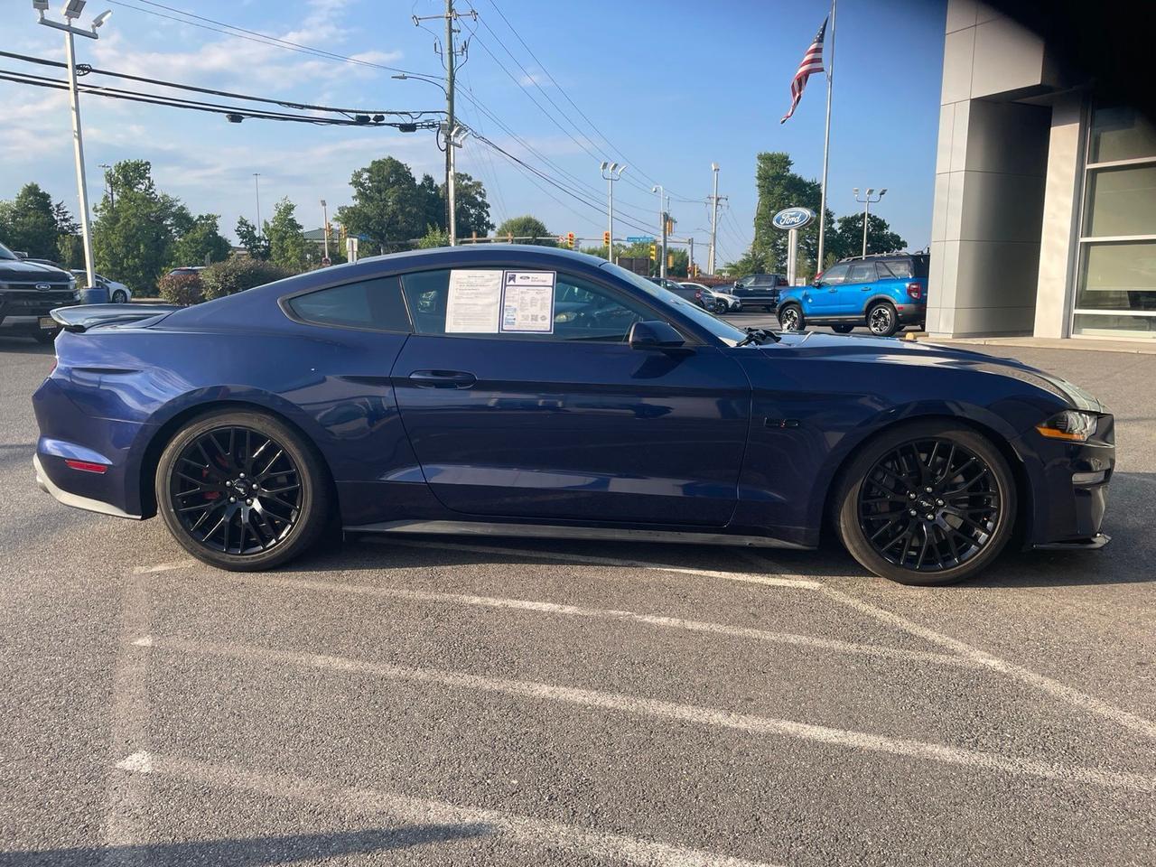 2019 Ford Mustang GT Springfield VA