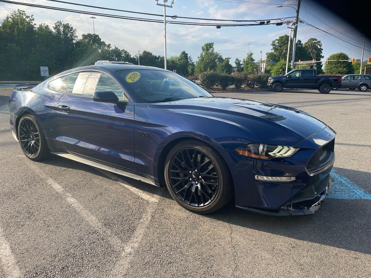 2019 Ford Mustang GT Springfield VA