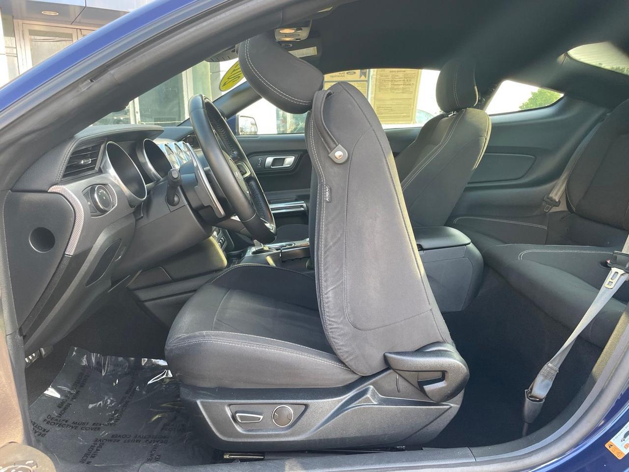 2019 Ford Mustang GT Springfield VA