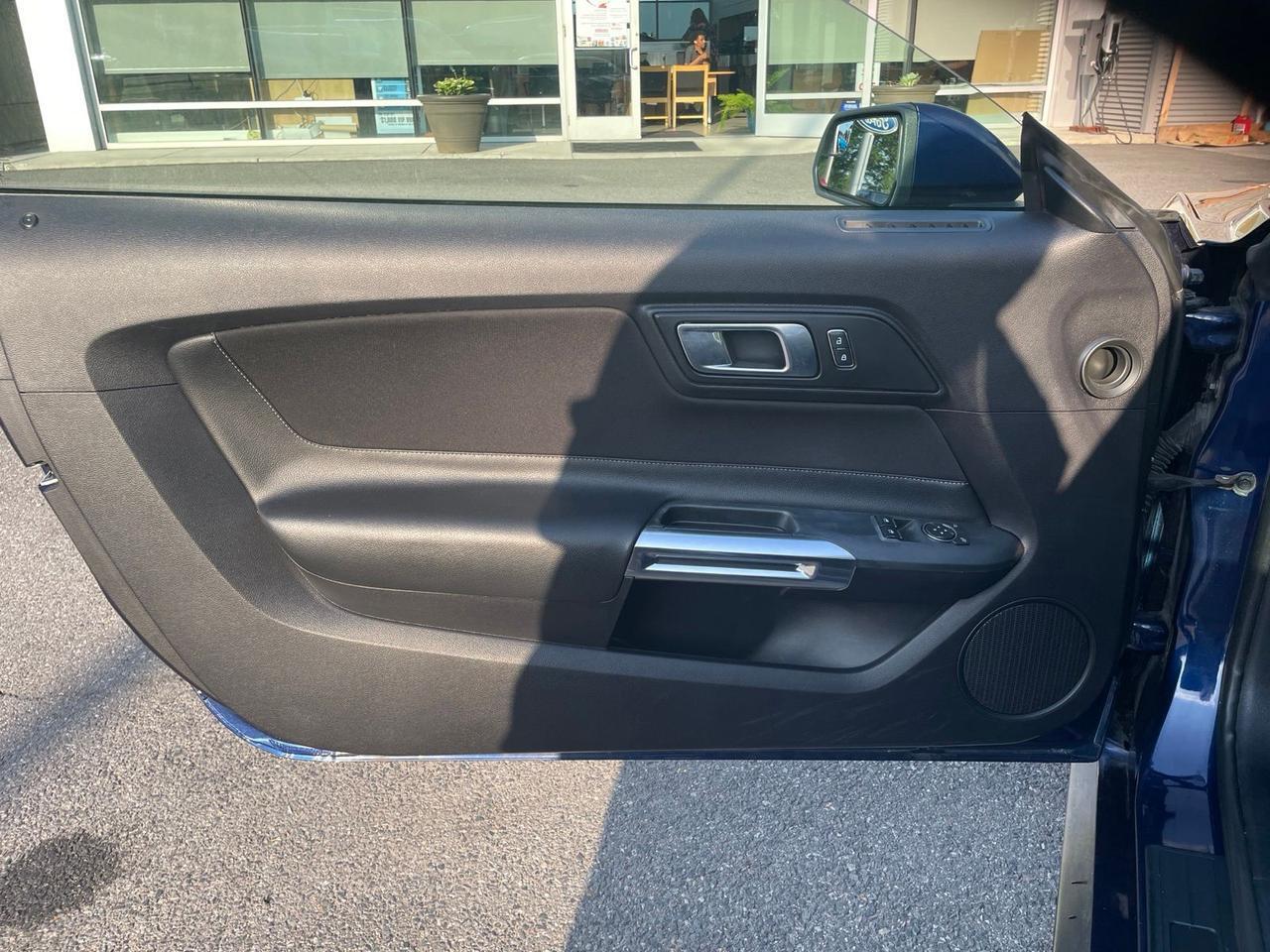 2019 Ford Mustang GT Springfield VA