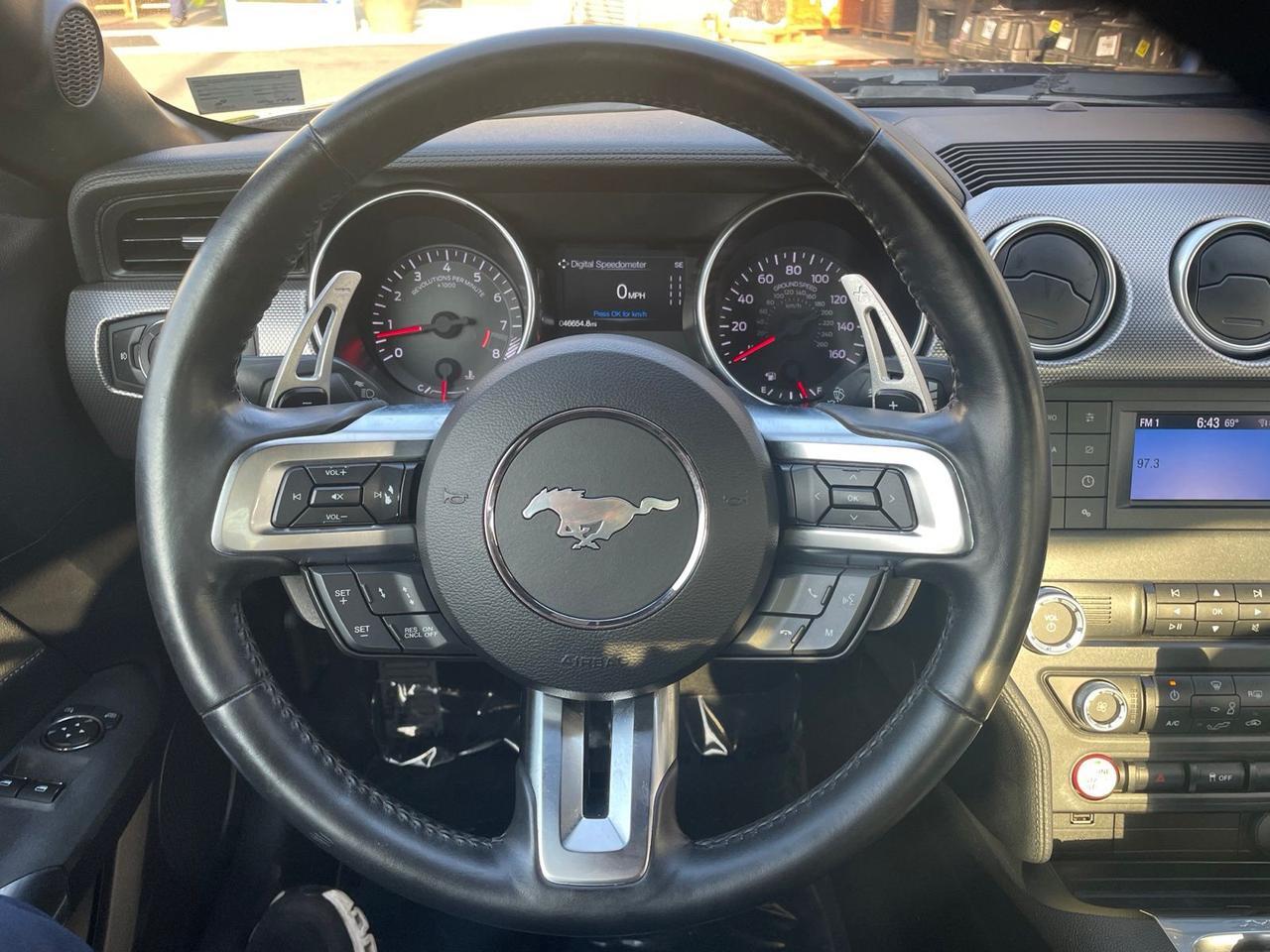 2019 Ford Mustang GT Springfield VA