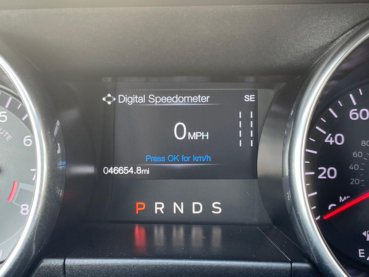 2019 Ford Mustang GT Springfield VA