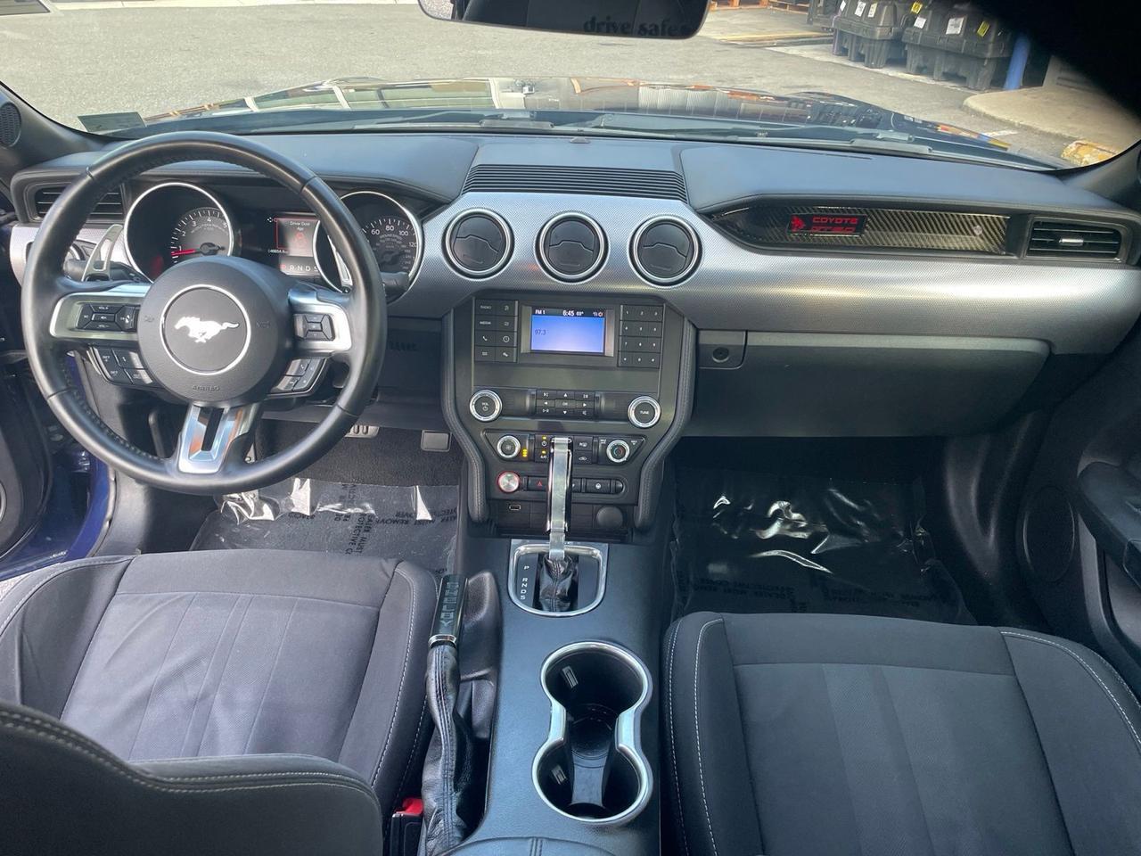 2019 Ford Mustang GT Springfield VA