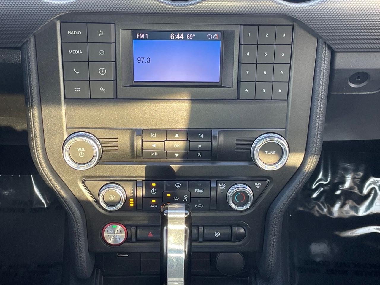 2019 Ford Mustang GT Springfield VA