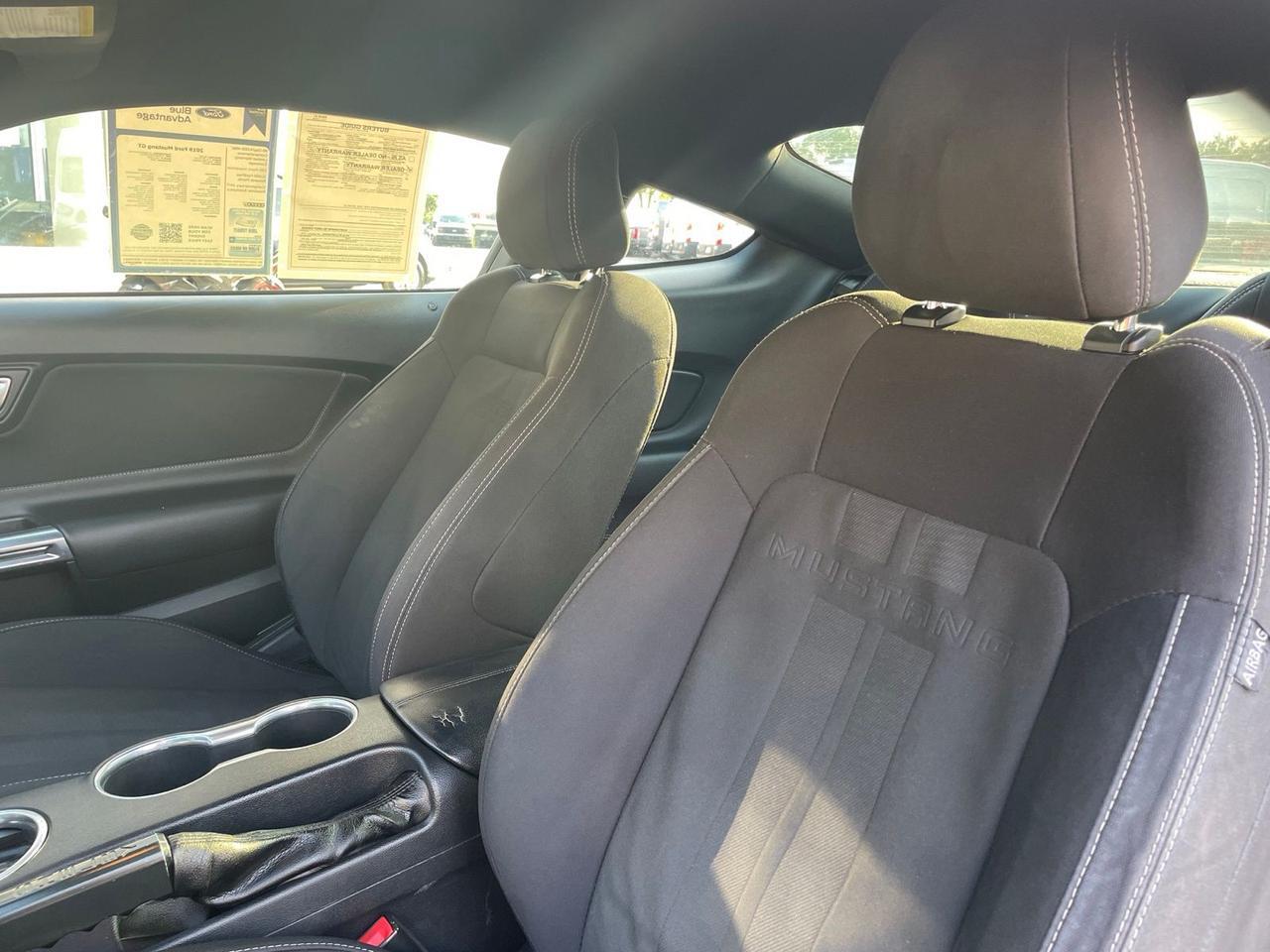 2019 Ford Mustang GT Springfield VA
