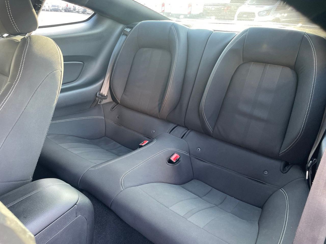 2019 Ford Mustang GT Springfield VA