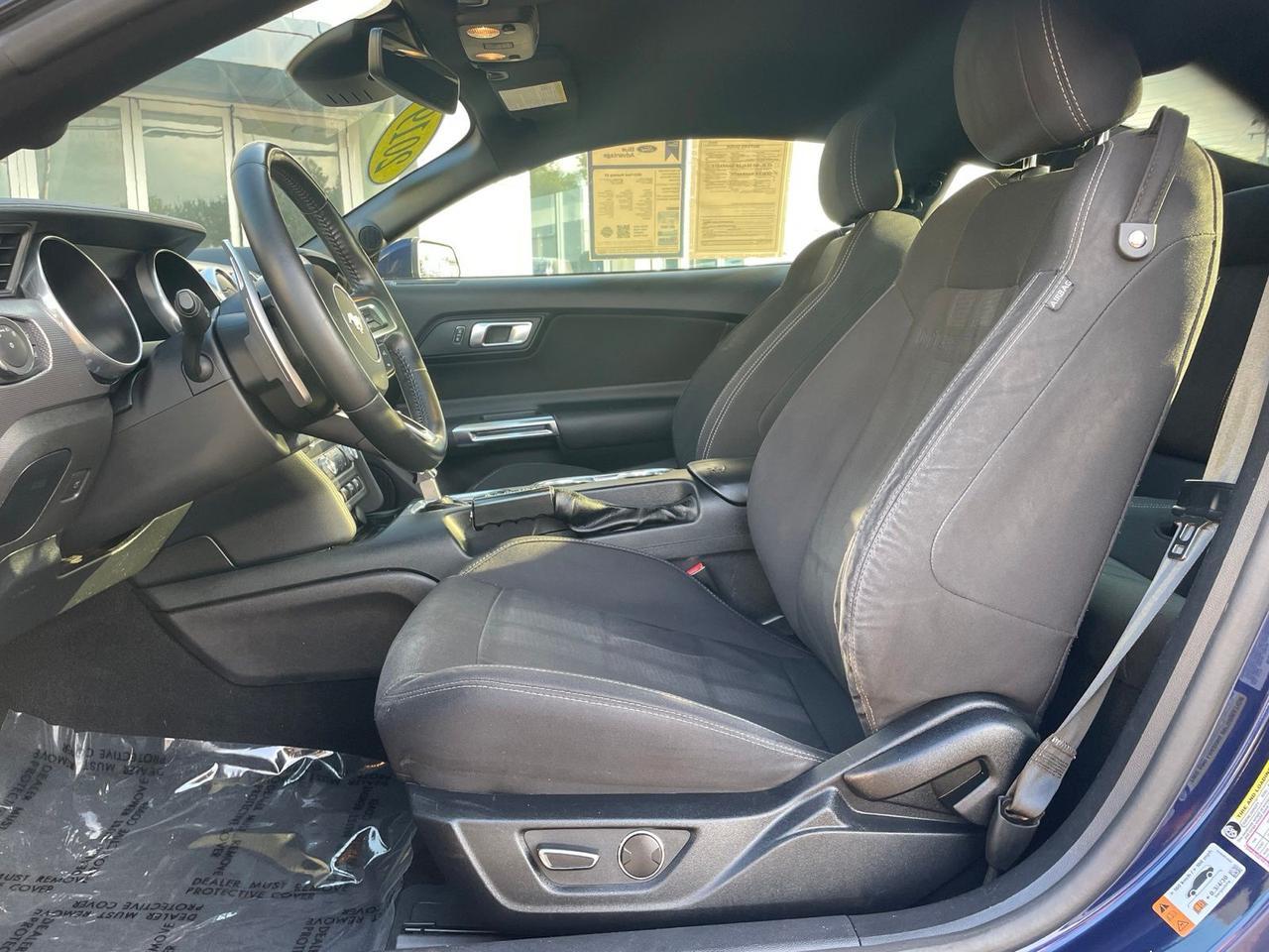 2019 Ford Mustang GT Springfield VA