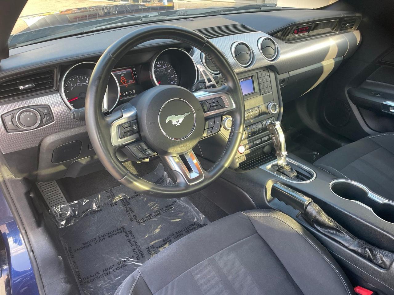 2019 Ford Mustang GT Springfield VA