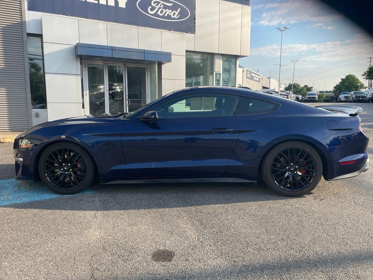 2019 Ford Mustang GT Springfield VA