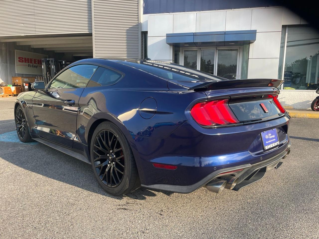 2019 Ford Mustang GT Springfield VA