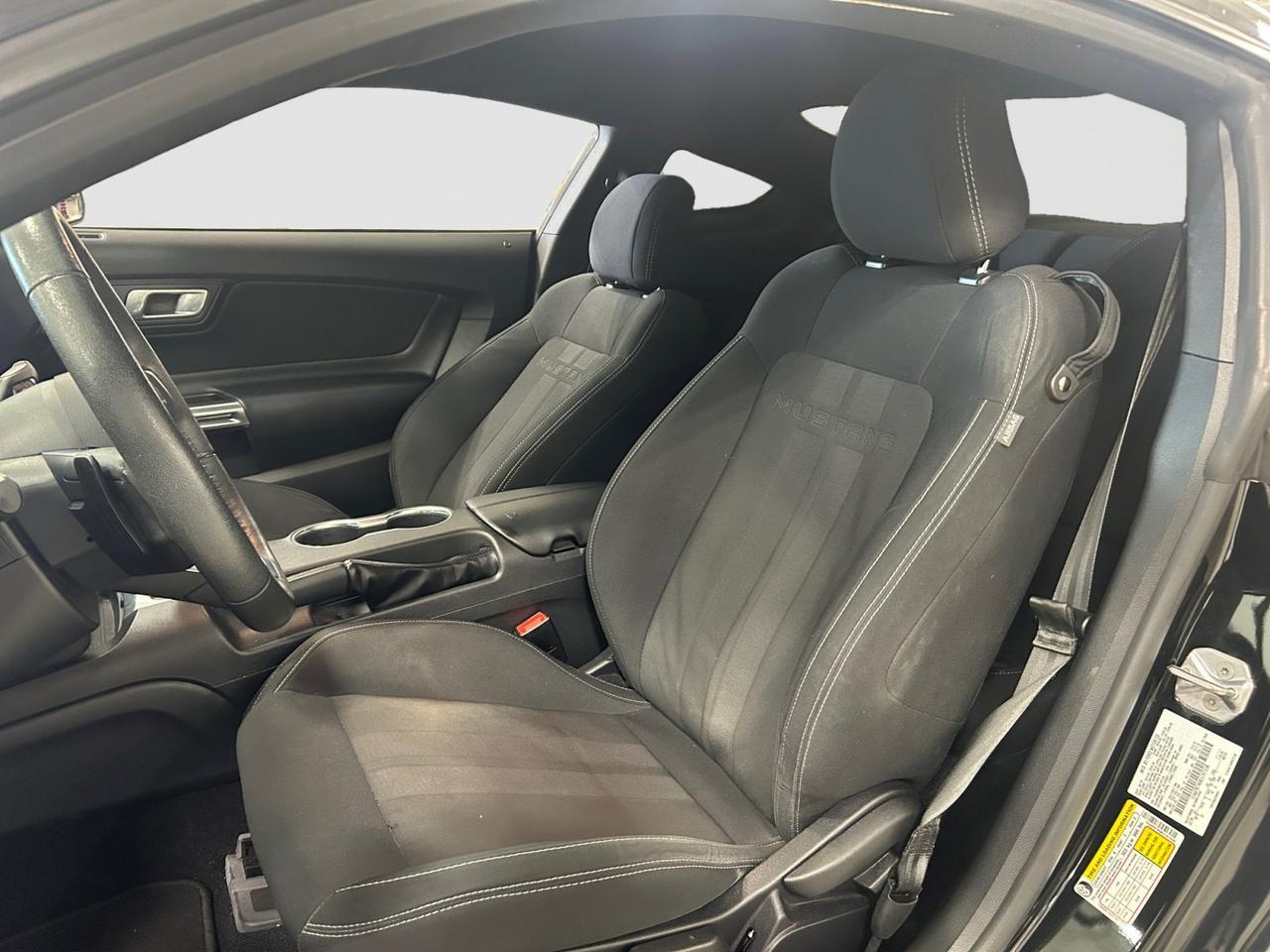 2019 Ford Mustang I4 New Braunfels TX
