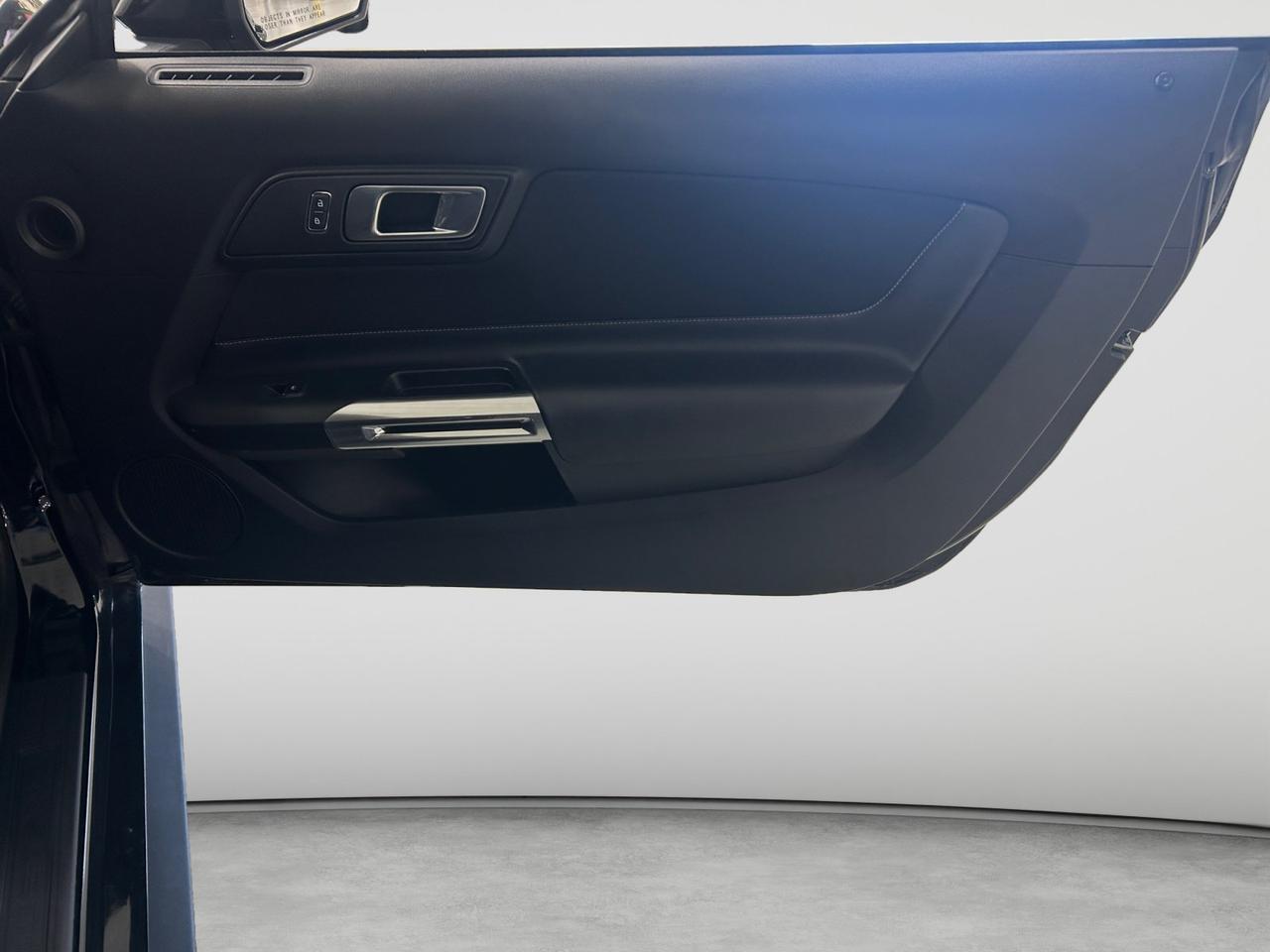 2019 Ford Mustang I4 New Braunfels TX