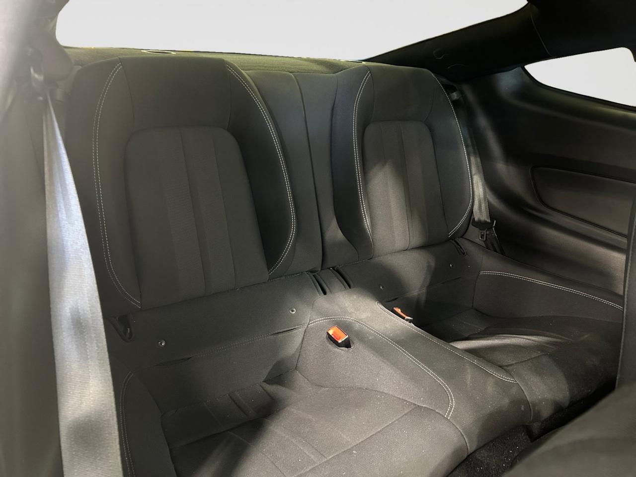 2019 Ford Mustang I4 New Braunfels TX