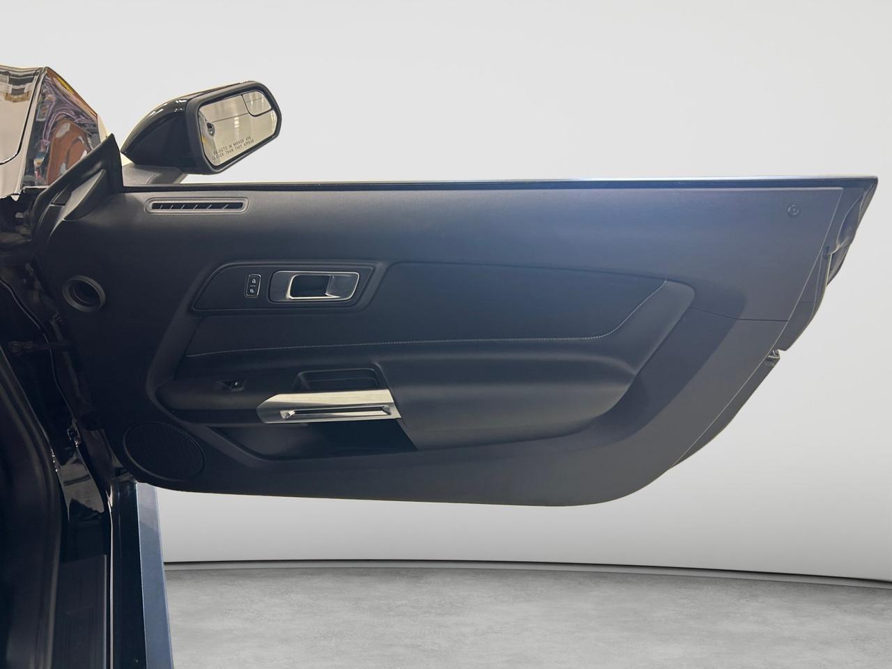 2019 Ford Mustang I4 New Braunfels TX