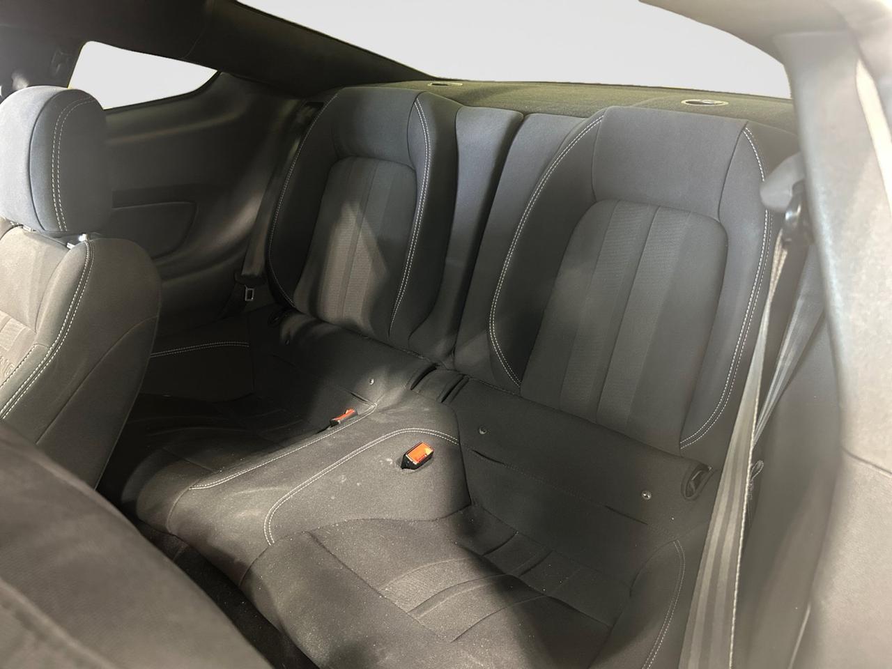 2019 Ford Mustang I4 New Braunfels TX