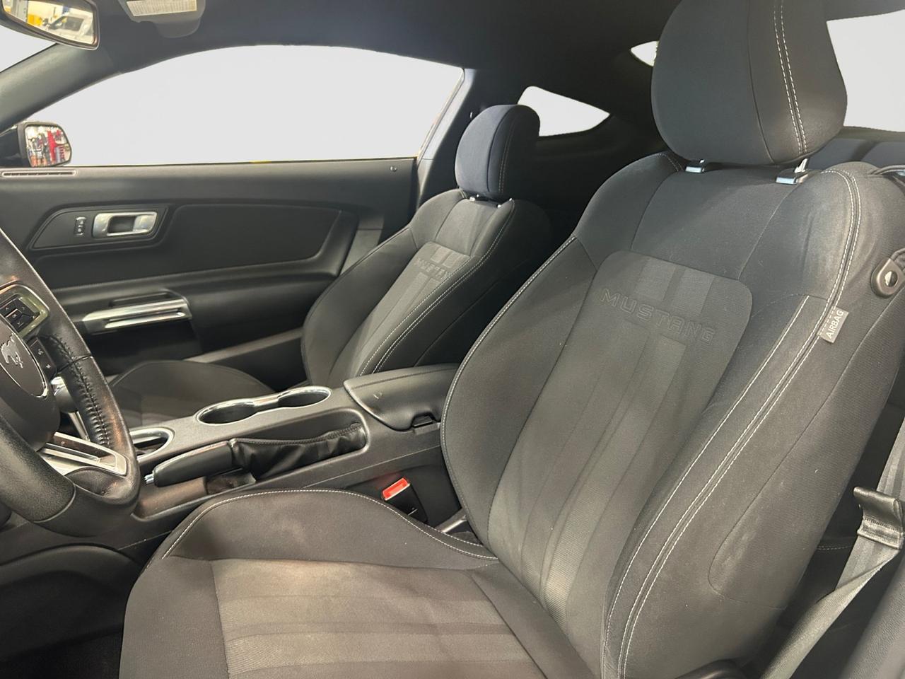 2019 Ford Mustang I4 New Braunfels TX