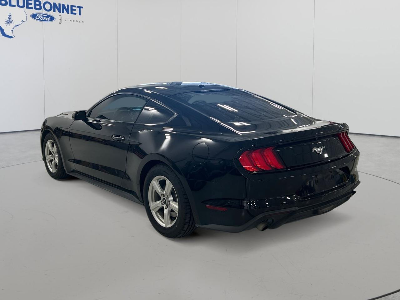 2019 Ford Mustang I4 New Braunfels TX