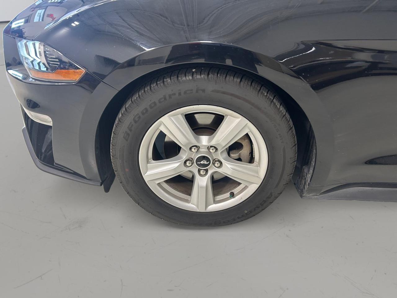 2019 Ford Mustang I4 New Braunfels TX