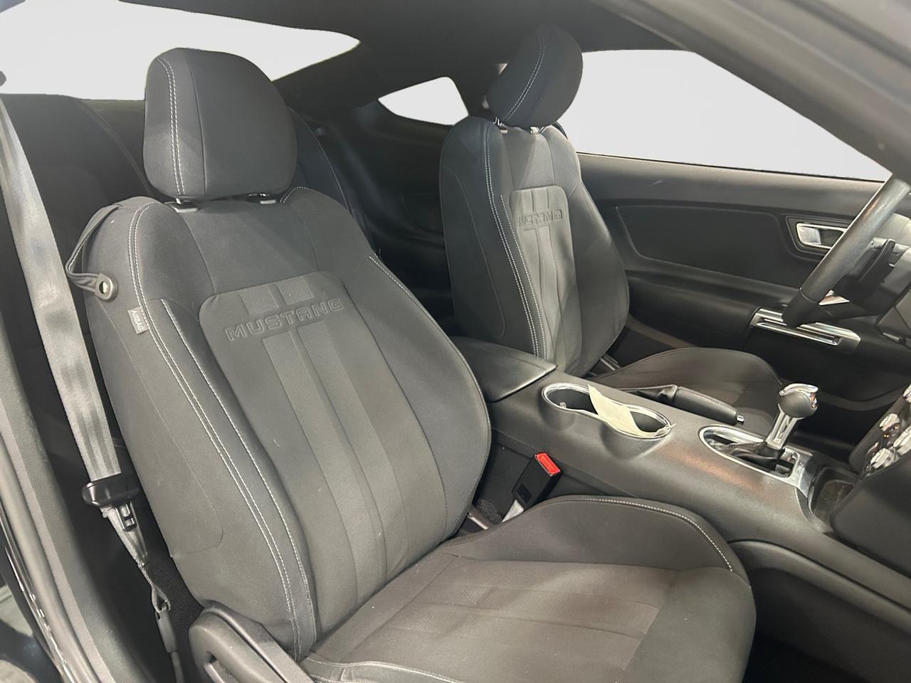 2019 Ford Mustang I4 New Braunfels TX