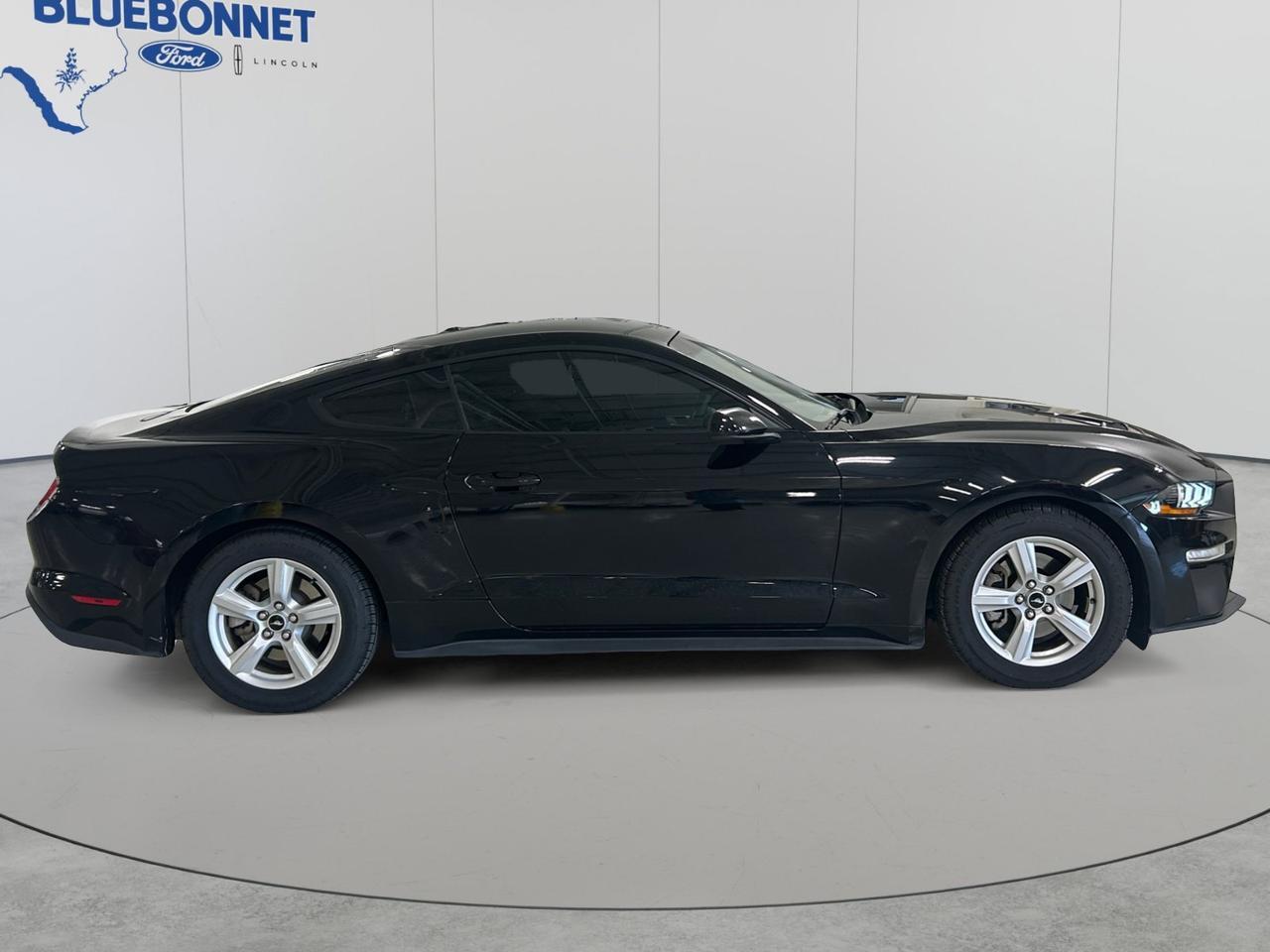 2019 Ford Mustang I4 New Braunfels TX