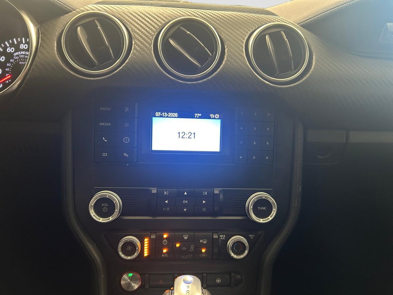 2019 Ford Mustang I4 New Braunfels TX