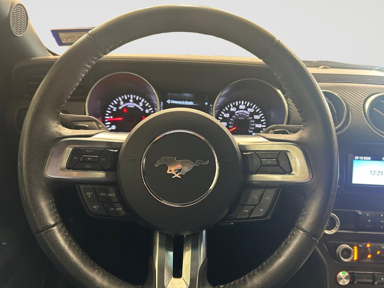 2019 Ford Mustang I4 New Braunfels TX
