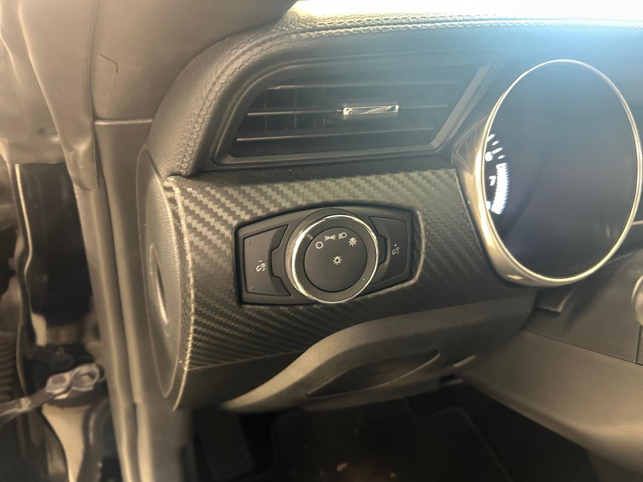 2019 Ford Mustang I4 New Braunfels TX