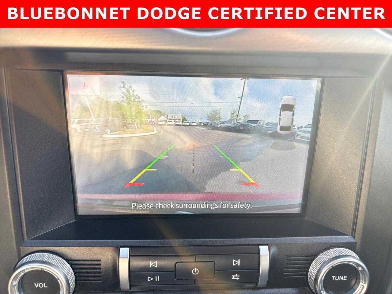 2019 Ford Mustang I4 New Braunfels TX