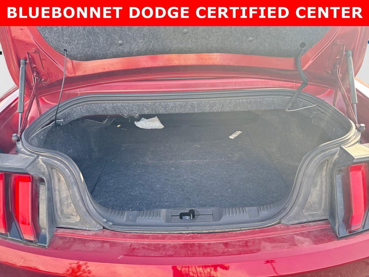 2019 Ford Mustang I4 New Braunfels TX