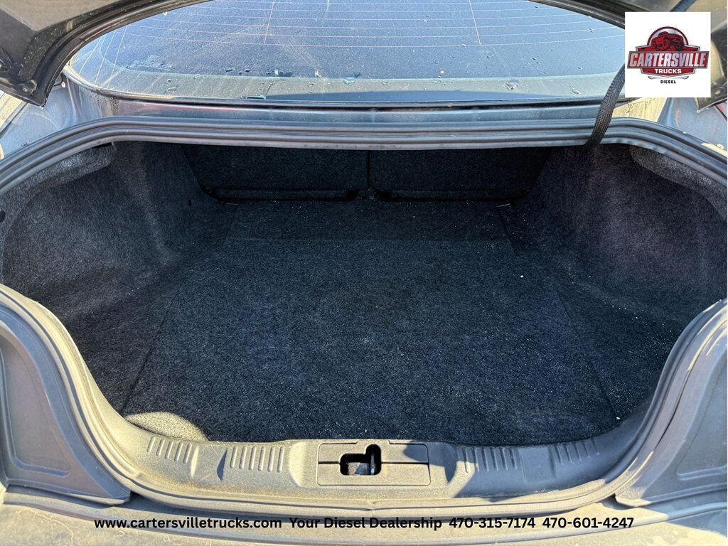 2019 Ford Mustang PENDING SALE*** GT - PERFORMANCE PKG - CORSA EXHAUST - NO CATS/MUFFLER Cartersville GA