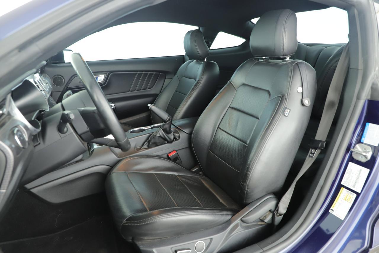 2019 Ford Mustang Premium New Braunfels TX