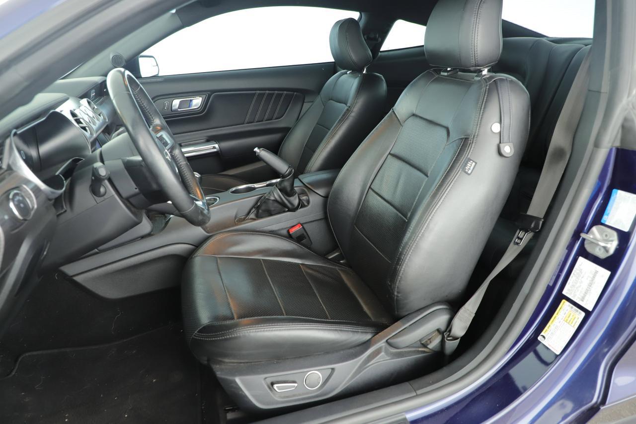 2019 Ford Mustang Premium New Braunfels TX