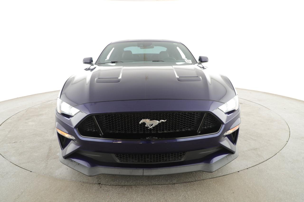 2019 Ford Mustang Premium