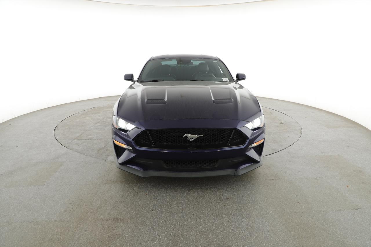 2019 Ford Mustang Premium New Braunfels TX