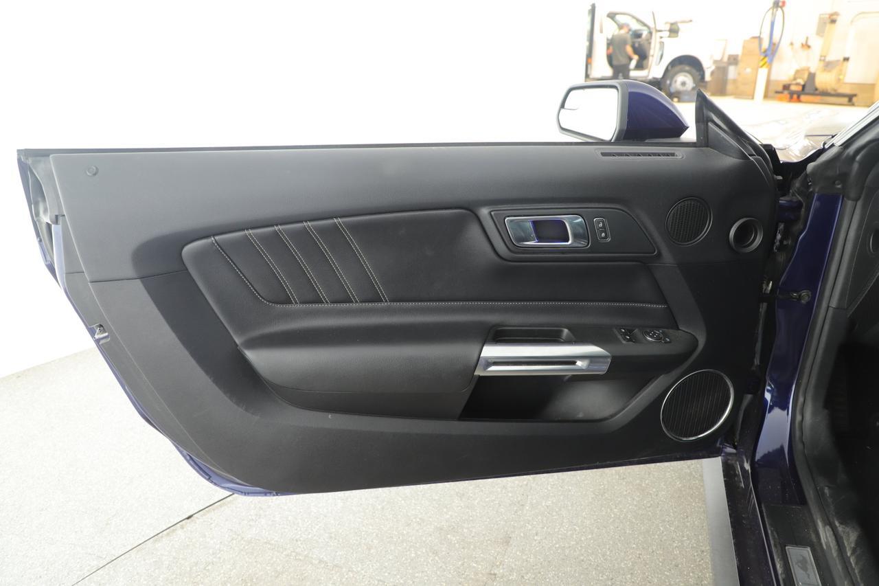 2019 Ford Mustang Premium New Braunfels TX