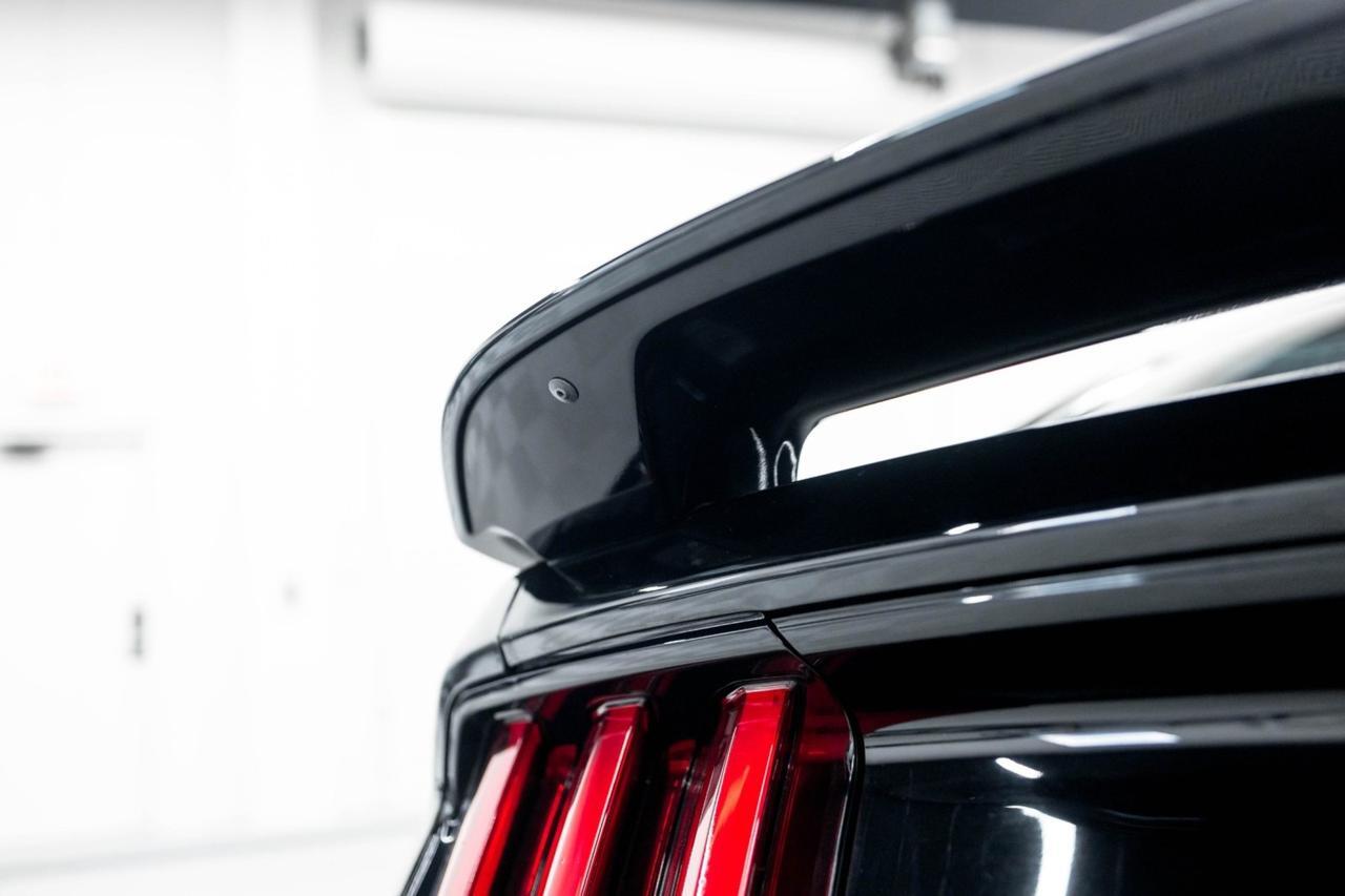 2019 Ford Mustang Shelby GT350 Marietta GA