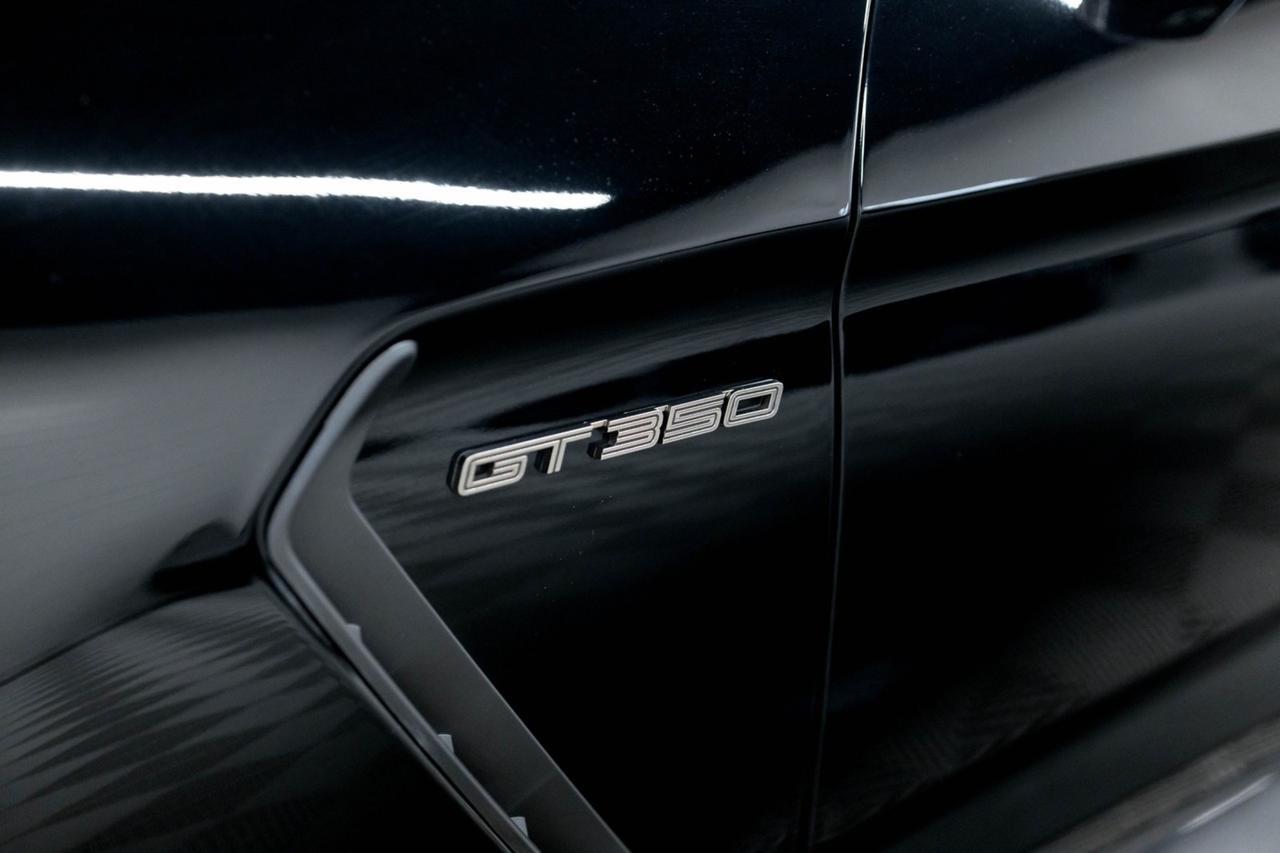 2019 Ford Mustang Shelby GT350 Marietta GA