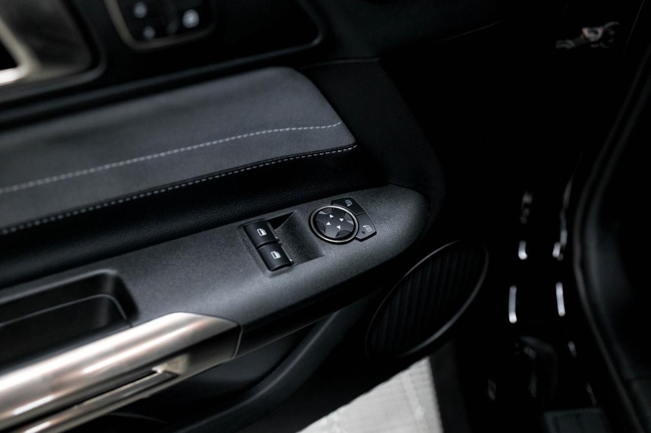 2019 Ford Mustang Shelby GT350 Marietta GA