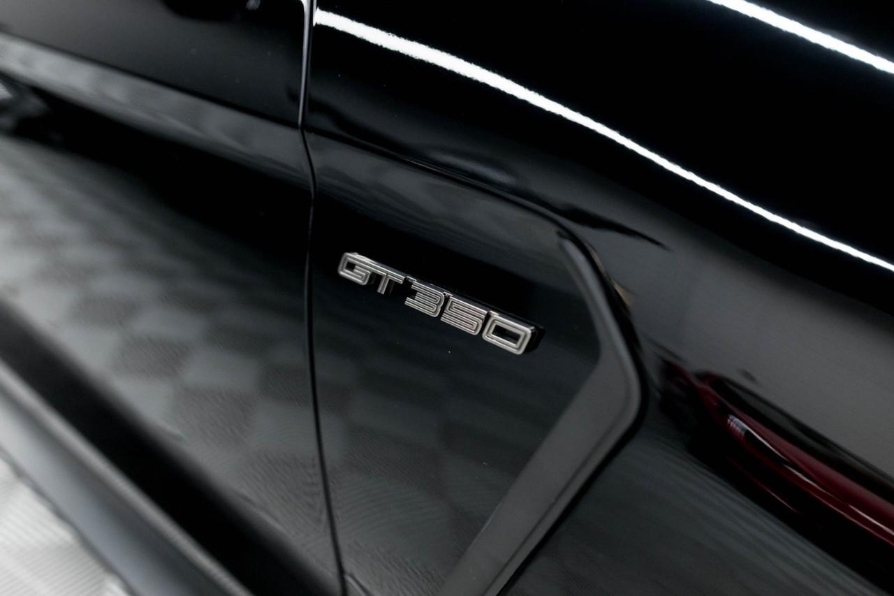 2019 Ford Mustang Shelby GT350 Marietta GA