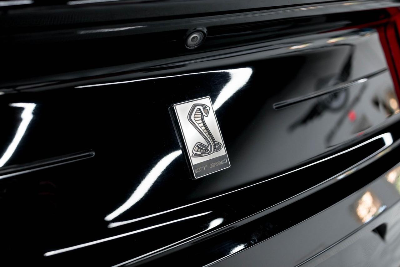 2019 Ford Mustang Shelby GT350 Marietta GA