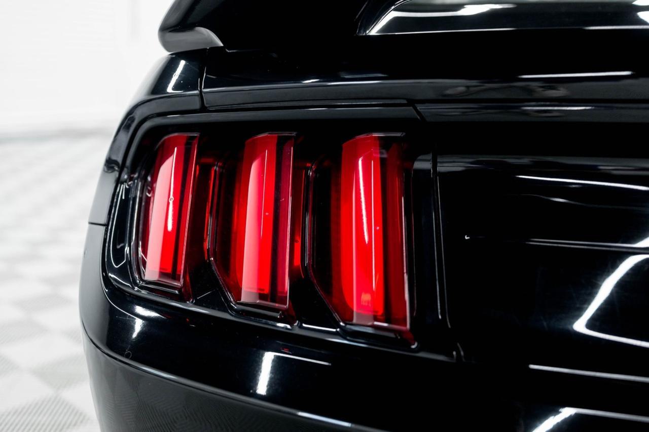 2019 Ford Mustang Shelby GT350 Marietta GA
