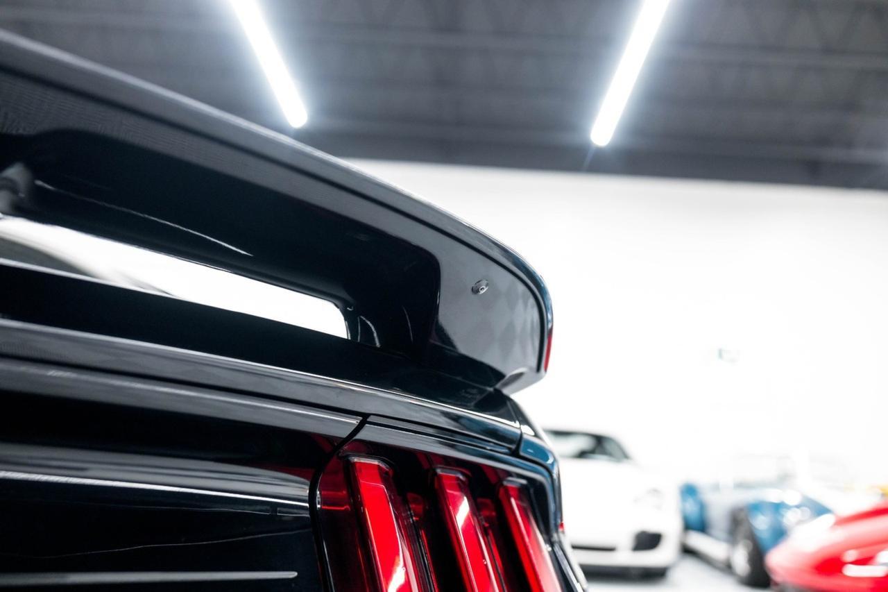 2019 Ford Mustang Shelby GT350 Marietta GA