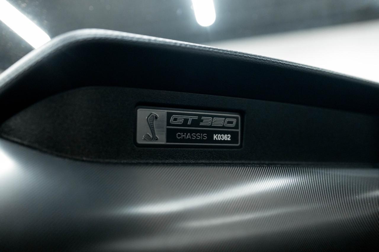 2019 Ford Mustang Shelby GT350 Marietta GA