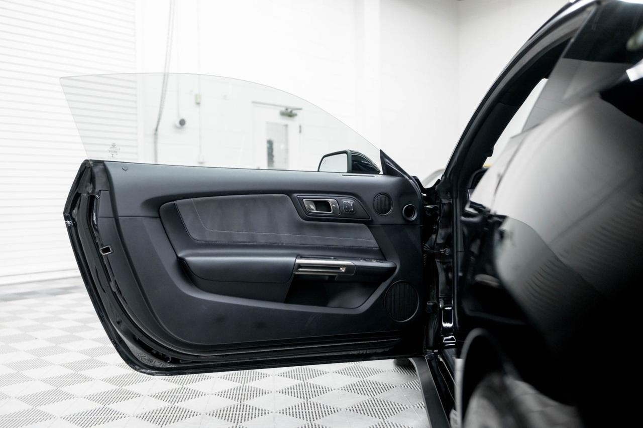 2019 Ford Mustang Shelby GT350 Marietta GA