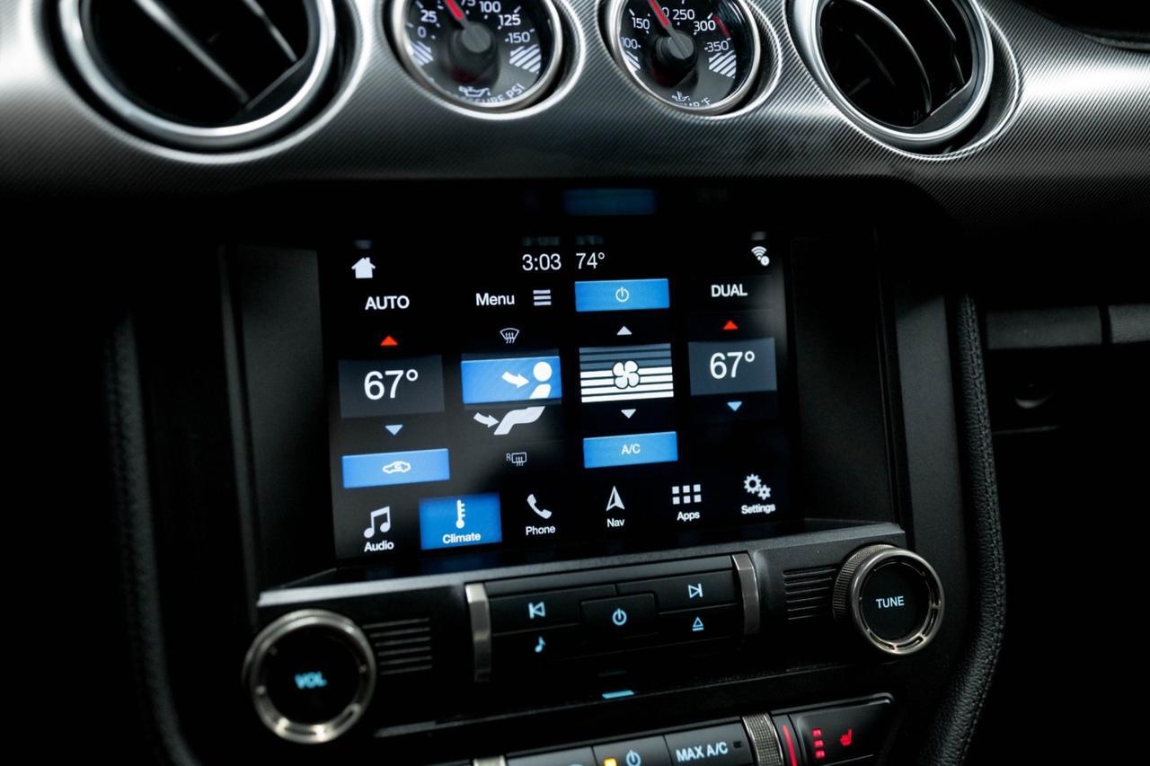2019 Ford Mustang Shelby GT350 Marietta GA