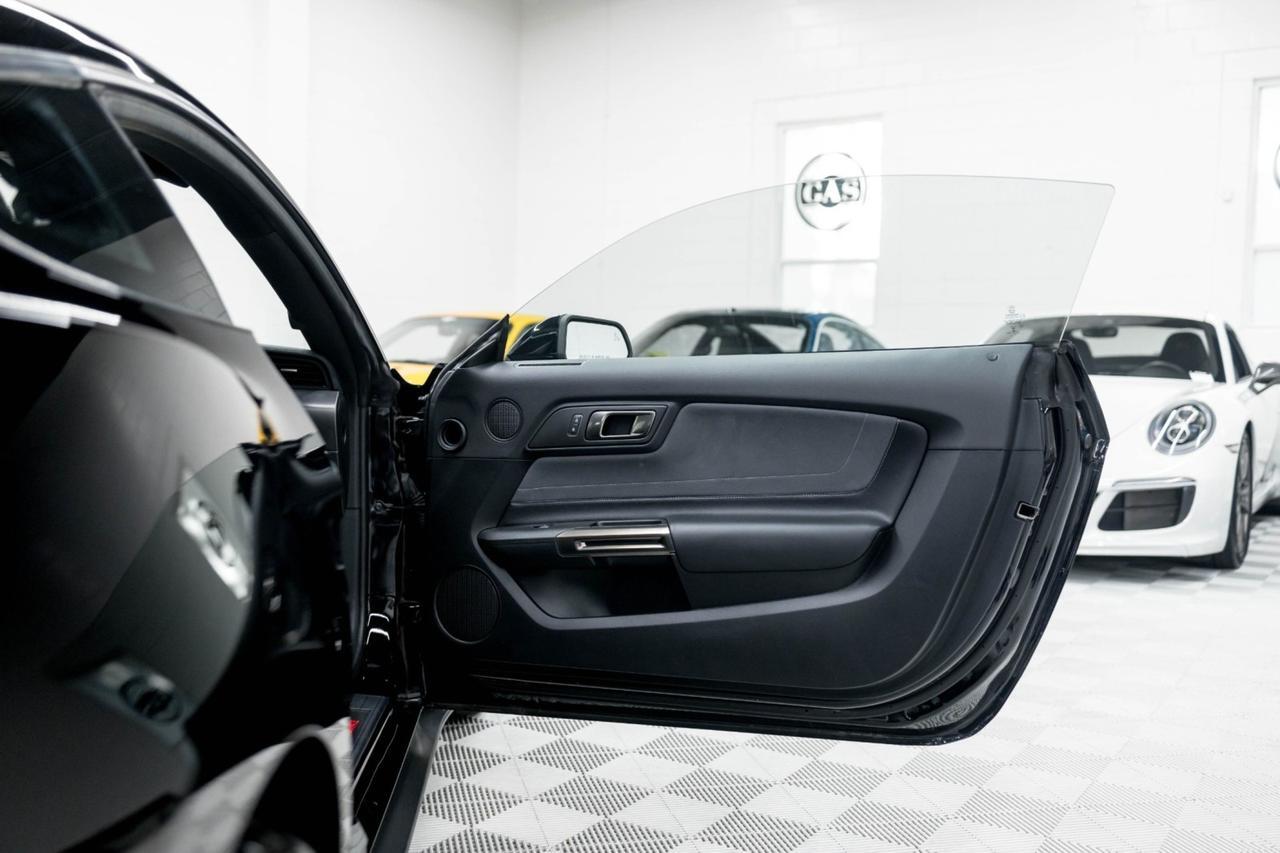 2019 Ford Mustang Shelby GT350 Marietta GA