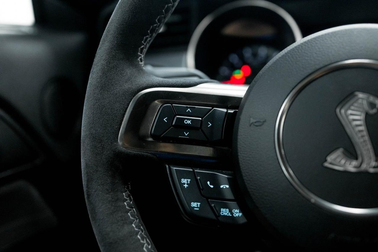 2019 Ford Mustang Shelby GT350 Marietta GA