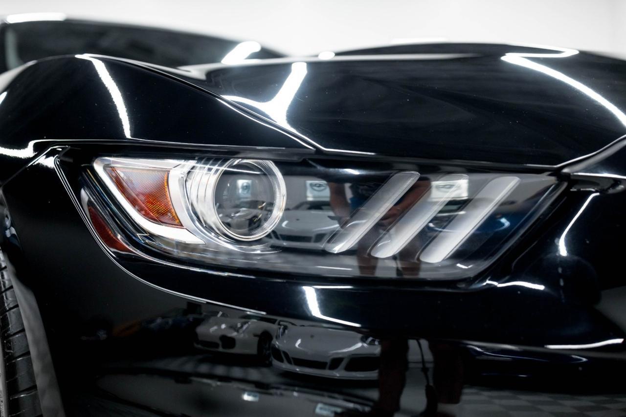 2019 Ford Mustang Shelby GT350 Marietta GA
